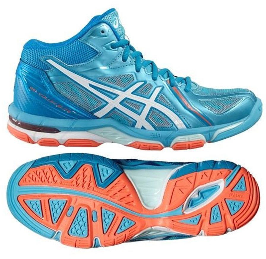 asics gel volley elite 3 mt