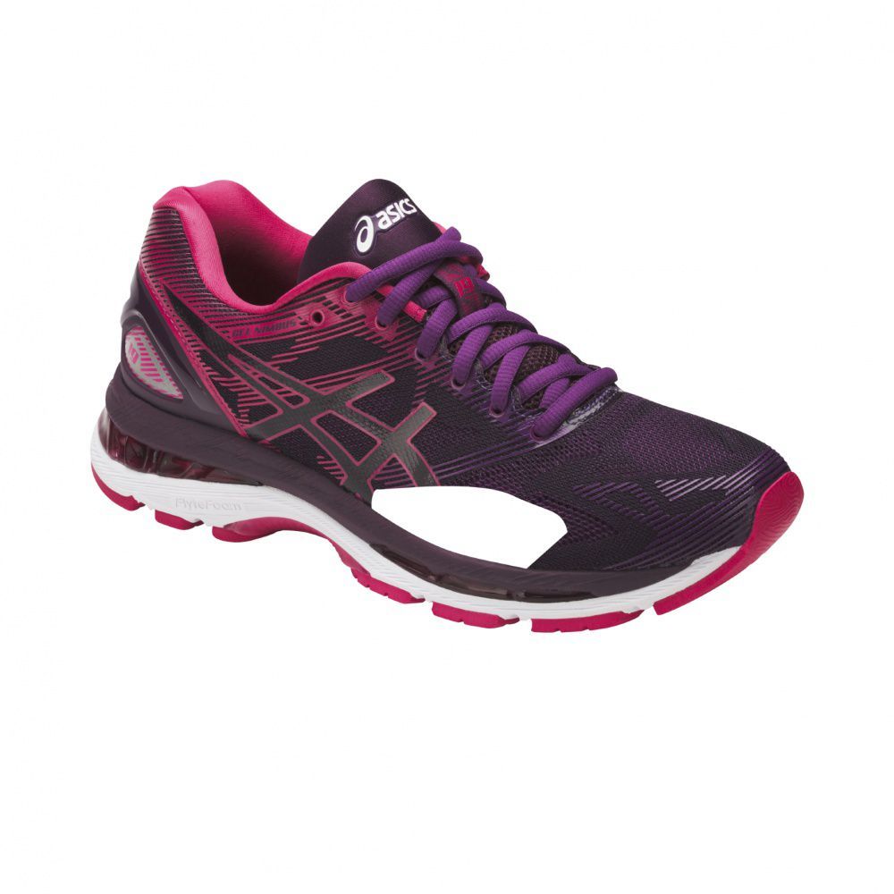 buty asics nimbus 19