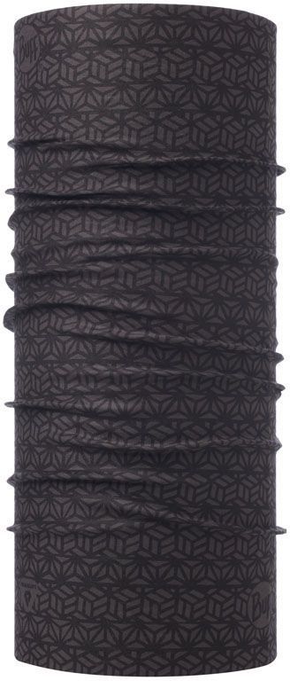 Buff Chusta wielofunkcyjna Thermonet Cubic Graphit 1