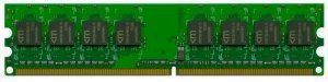 Pamięć Mushkin Essentials, DDR4, 4 GB, 2400MHz, CL17 (MES4U240HF4G) 1