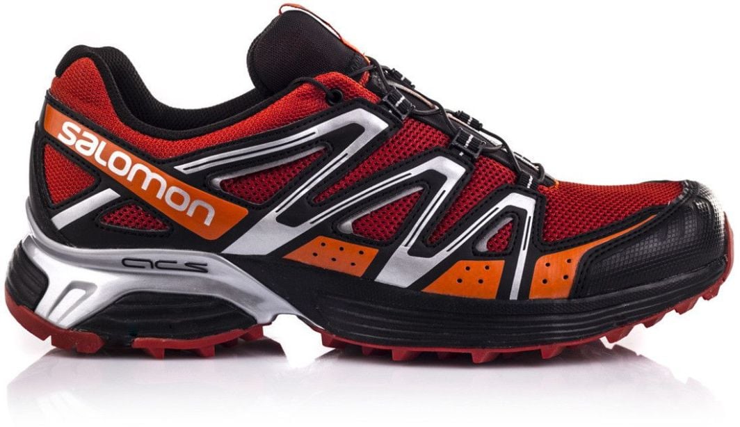 salomon xt hornet 1