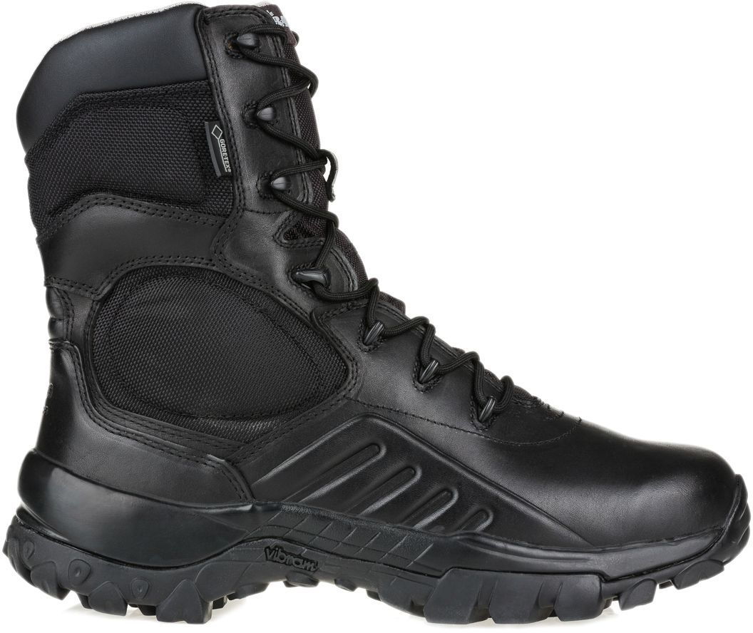 Bates Buty męskie Delta-9 Gore-Tex ICS 2900 czarne r. 42.5 (29) 1