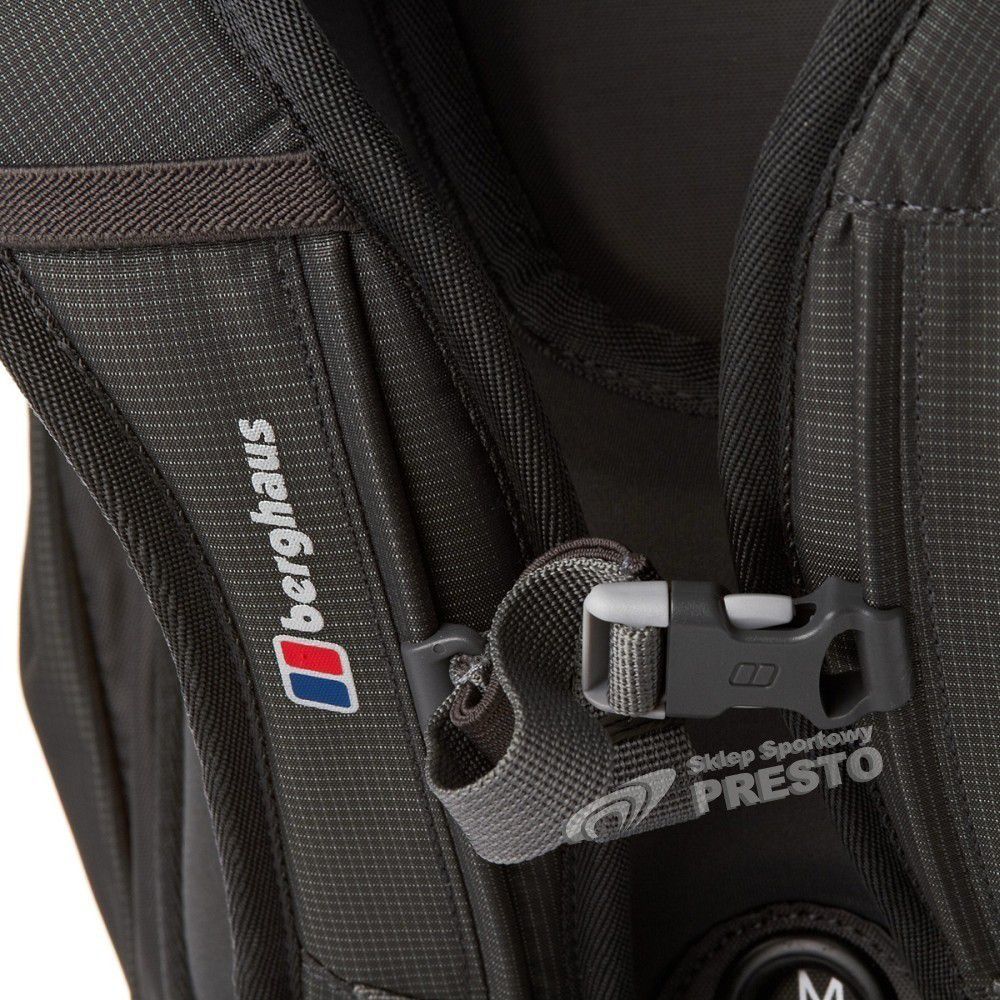 BERGHAUS Plecak turystyczny Bioflex Light 50 Berghaus uniw