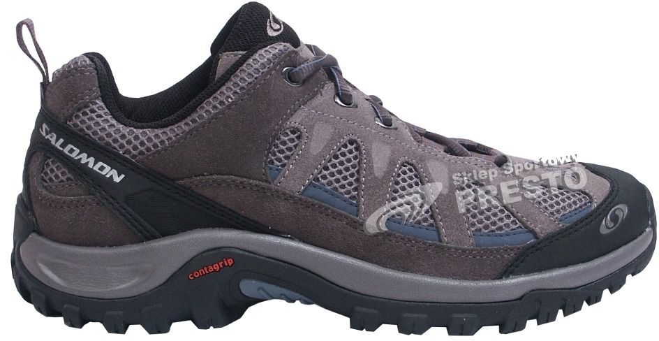salomon exit aero