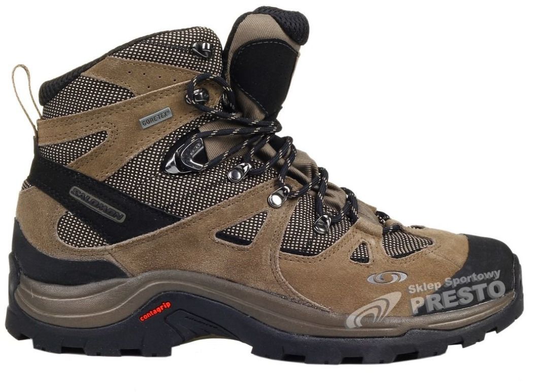 salomon discovery gtx