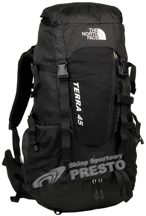 north face terra 45 backpack
