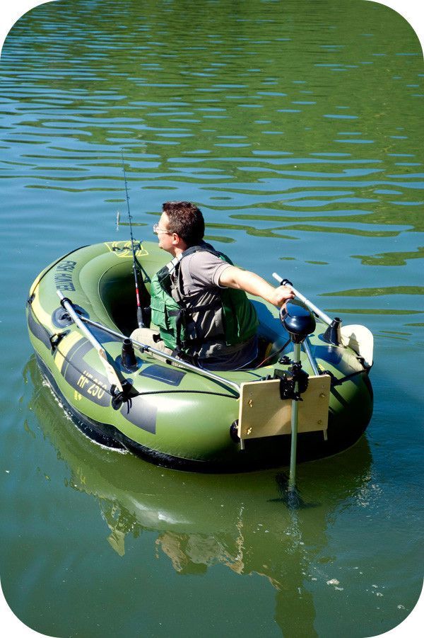 Sevylor Ponton 2osobowy Fish Hunter HF250 Sevylor uniw 89736202506