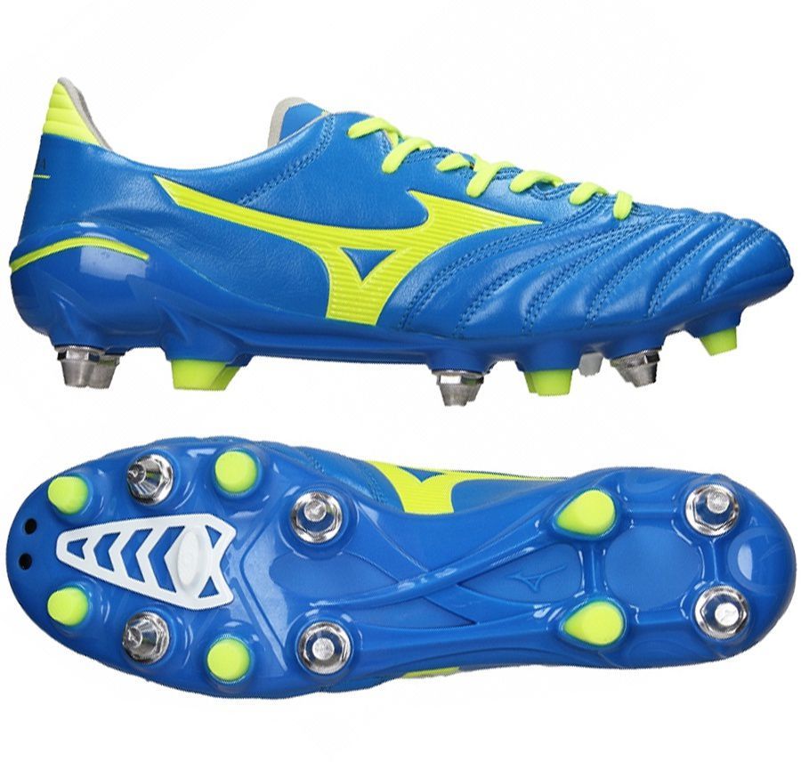 mizuno morelia neo 43