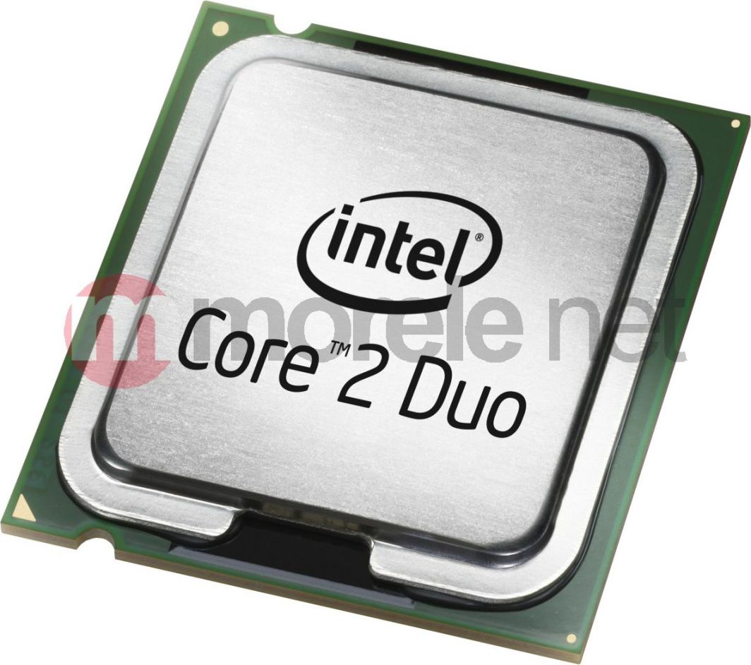 Какие игры потянет intel core 2 duo e8400