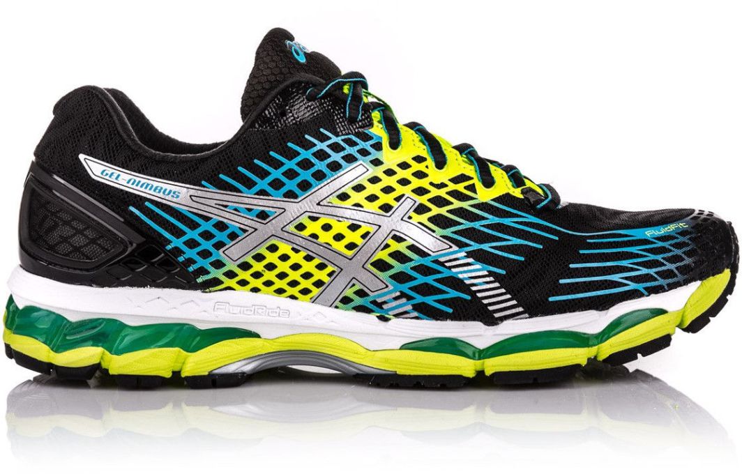 asics gel nimbus 17 42.5