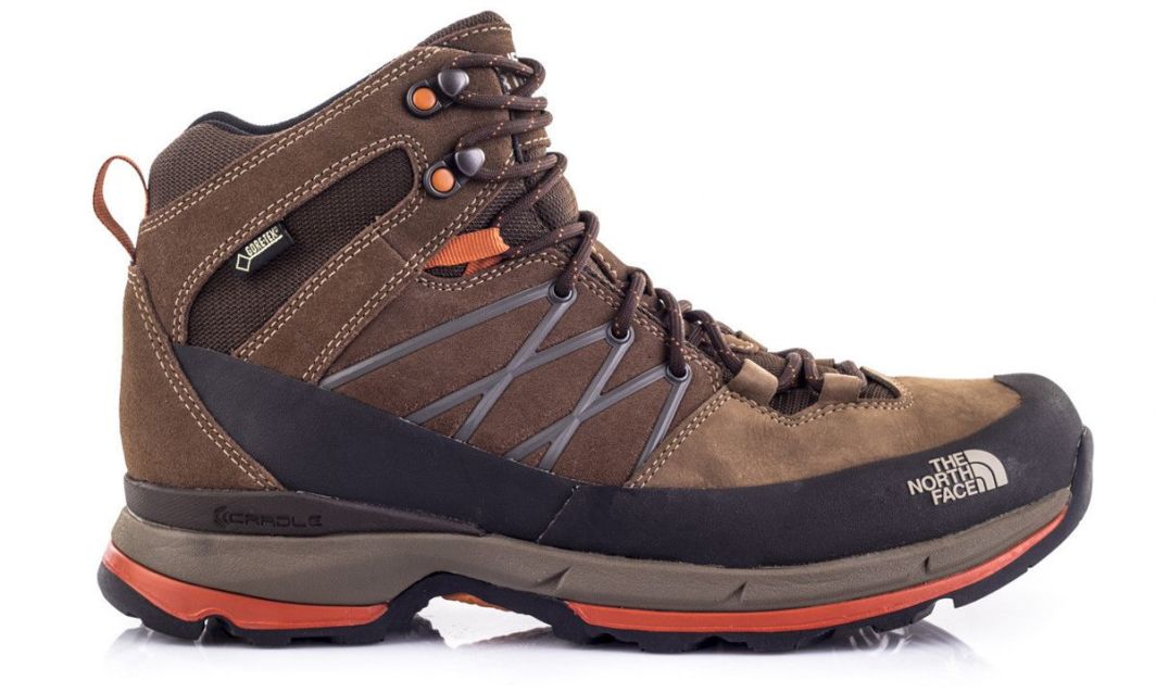 north face cradle boots