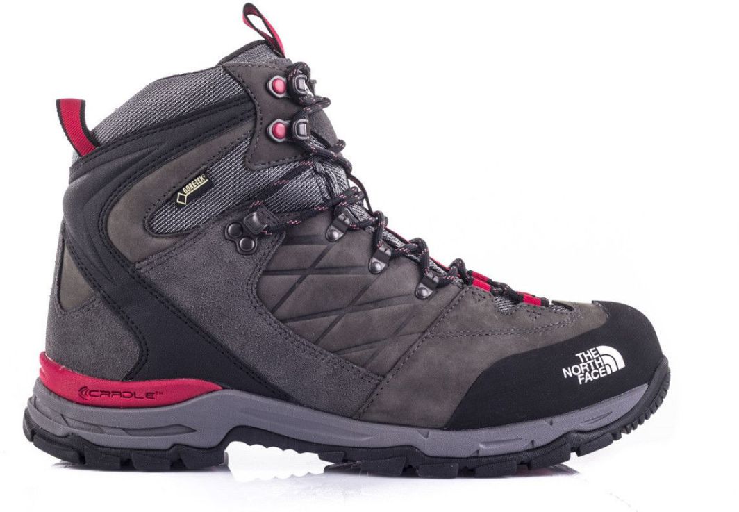 the north face verbera hiker ii gtx