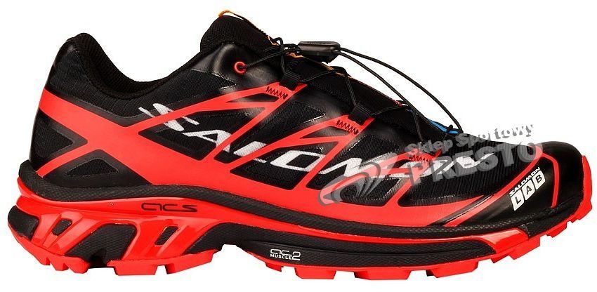 Salomon Buty męskie XT S Lab 5 Soft Ground czarno czerwone r. 43 13 ID produktu: 1618547 Salomon Buty męskie XT S Lab 5 Soft Ground czarno czerwone r. 43 13 ID produktu: 1618547