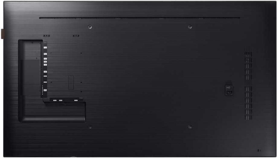 Samsung Smart Signage PM49H (LH49PMHPBGC/EN) Monitor