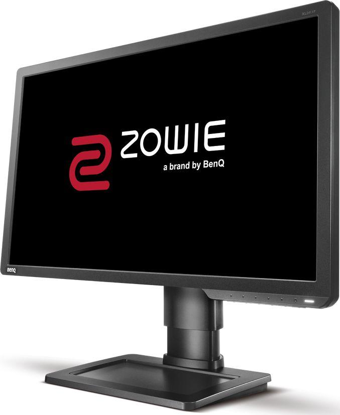 Монитор benq zowie xl2411 и xl2411p в чем разница