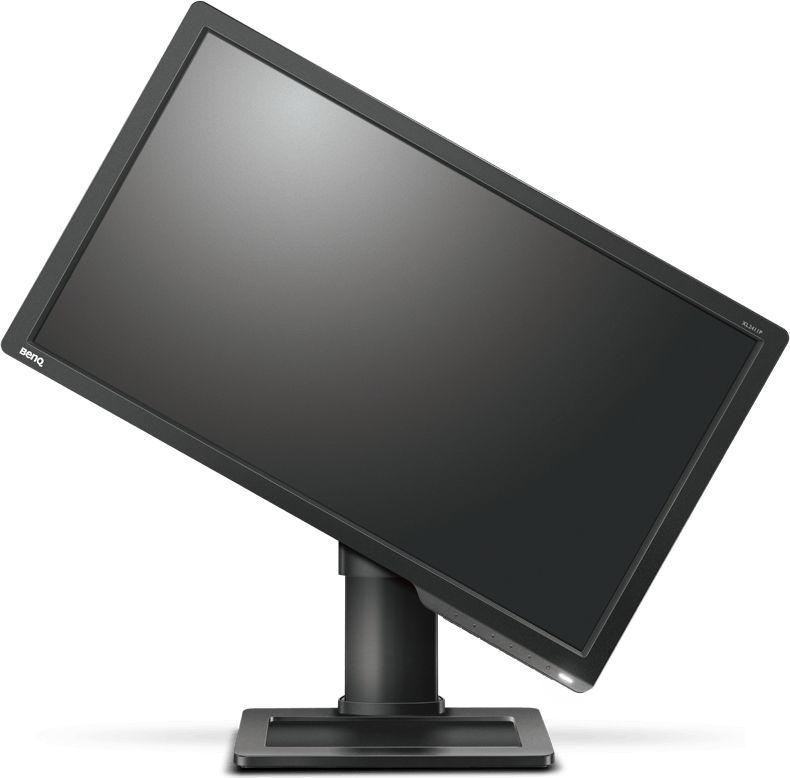 【0922】BenQ XL2411P BenQ XL2411P (9H.LGPLB.QBE) - Monitor - Morele.net