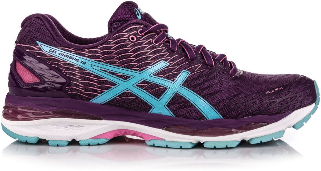 asics nimbus 38