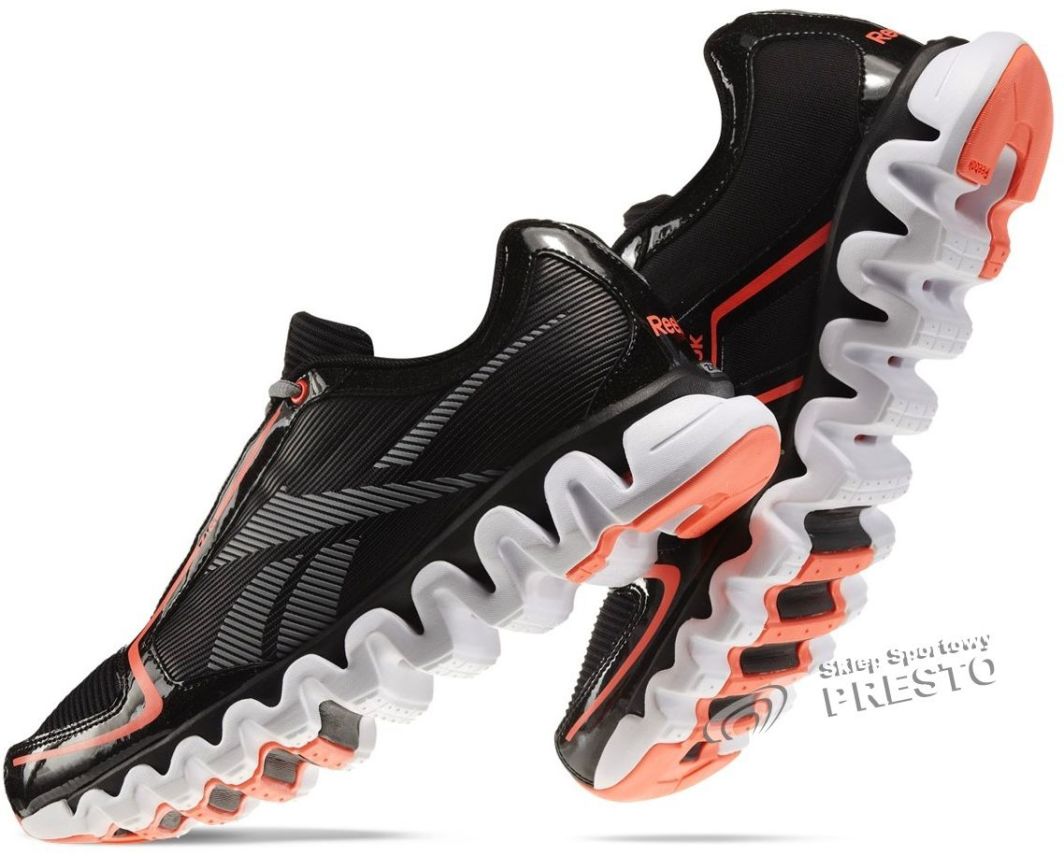 reebok zigtech damskie