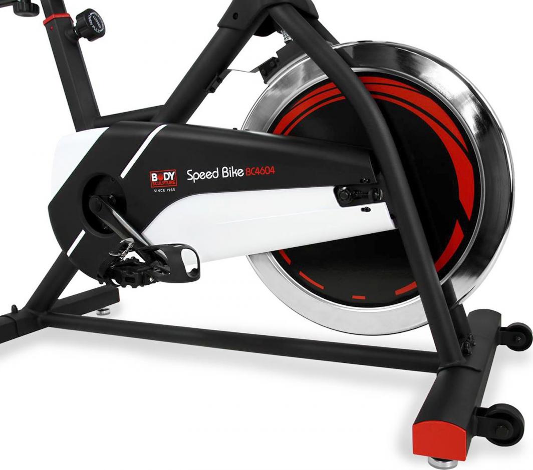 Body Sculpture Rower spinningowy (C 4604) Skleppresto.pl