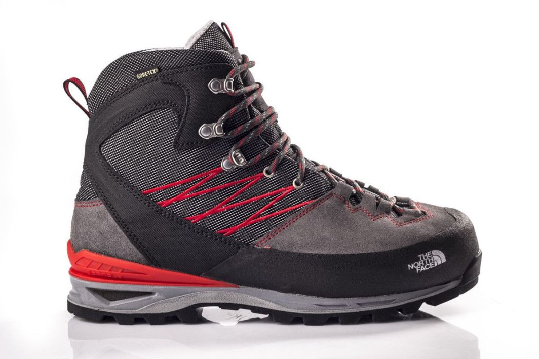 the north face verbera