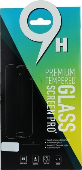  TelForceOne Szkło hartowane do Apple iPhone 5/5s/5c/SE (OEMTG00006) 1