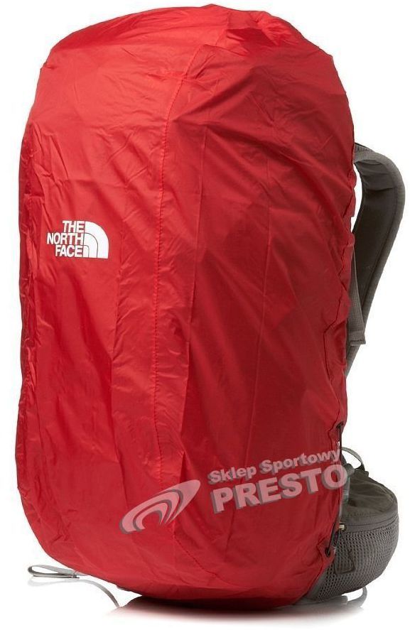 the north face pack rain cover
