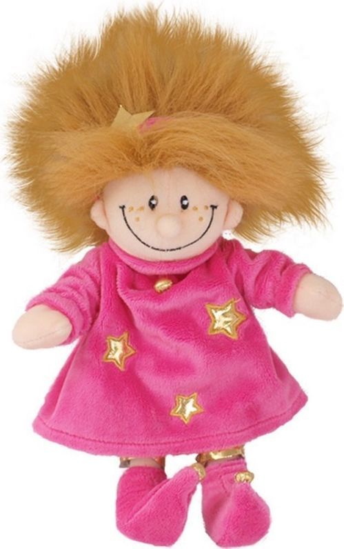 Beppe Crazy Doll, różowa (GXP-611856) 1
