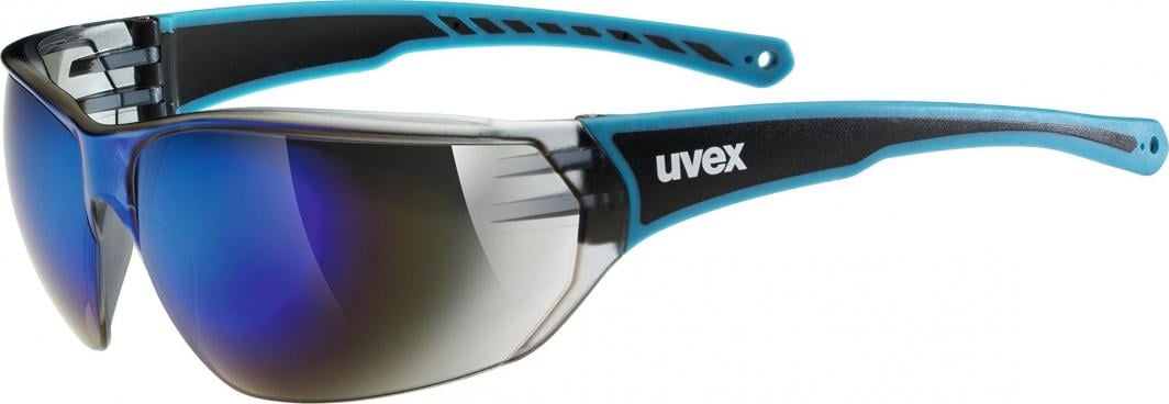 Uvex Okulary sportowe Sportstyle 204 blue (53/0/525/4416/UNI) 1