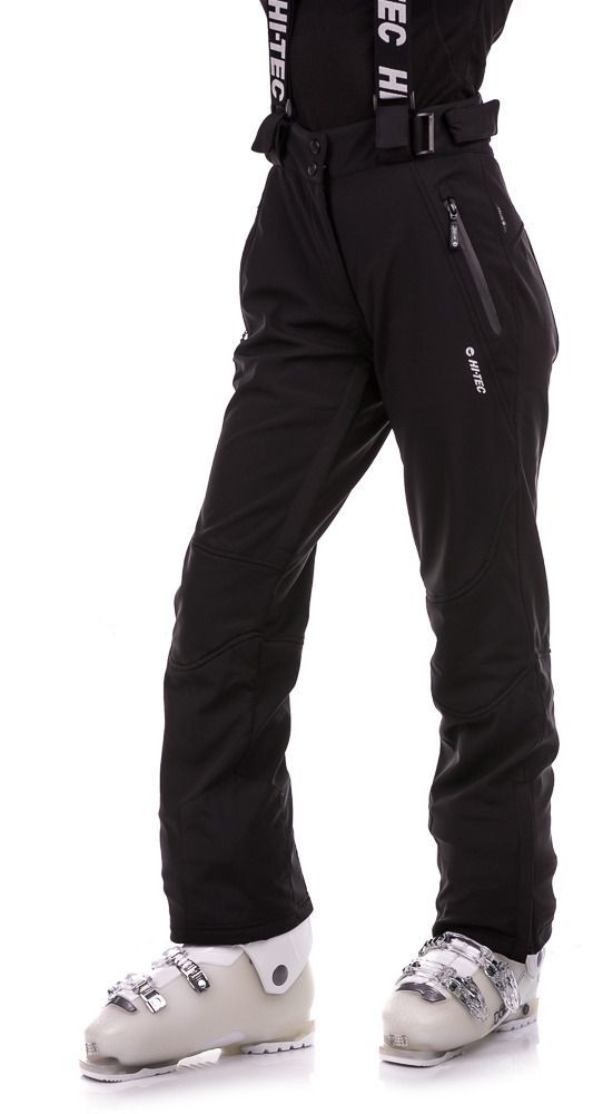 Hi tec Spodnie narciarskie softshell damskie Lady Zora 10.000 Hi Tec r. S ID produktu: 1627444 Hi tec Spodnie narciarskie softshell damskie Lady Zora 10.000 Hi Tec r. S ID produktu: 1627444