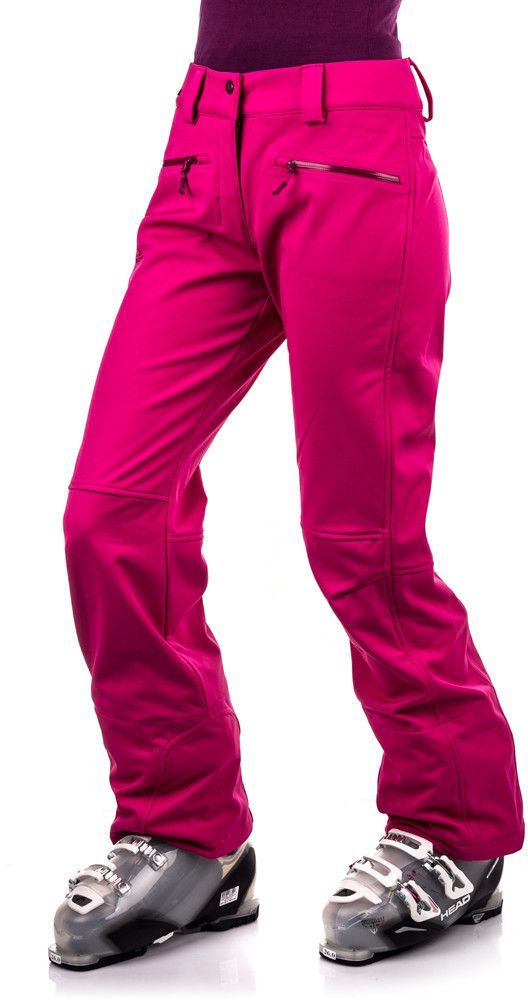 Salomon Spodnie narciarskie softshell damskie Snowtrip Pant W 10.000 Salomon Daisy Pink M 887850224462 ID produktu: 1627839 Salomon Spodnie narciarskie softshell damskie Snowtrip Pant W 10.000 Salomon Daisy Pink M 887850224462 ID produktu: 1627839