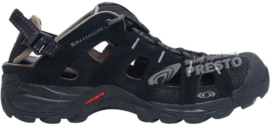 Salomon Buty męskie Epic Cabrio Salomon 46 801634493424 w Salomon Buty męskie Epic Cabrio Salomon 46 801634493424 w