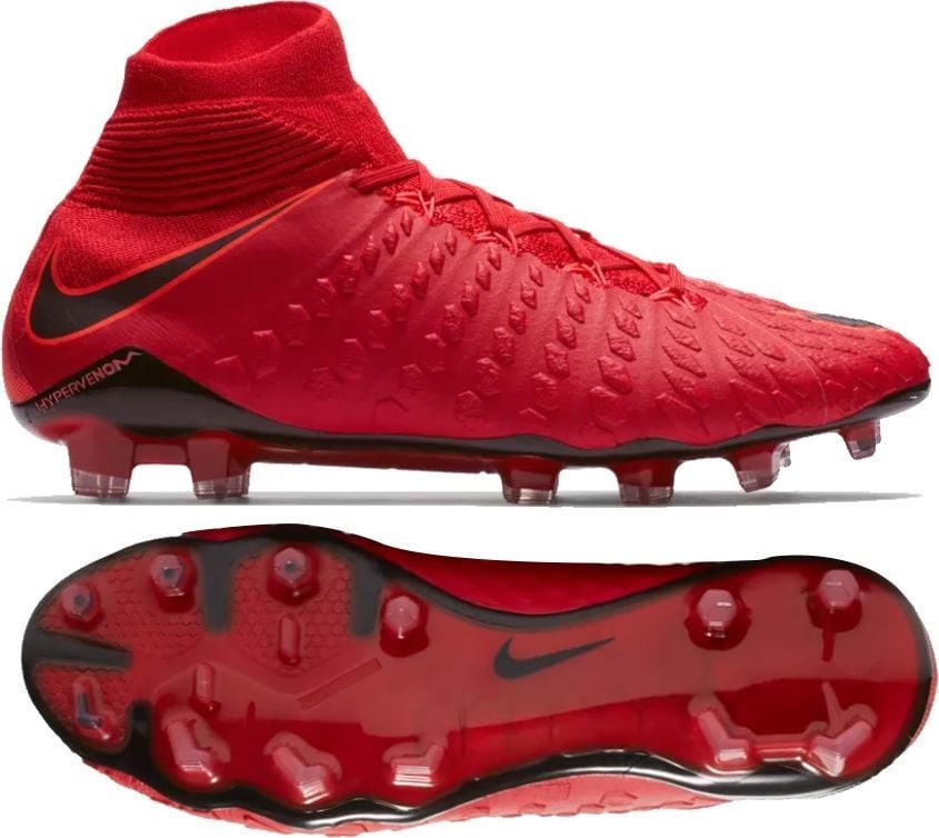 nike hypervenom phantom 43