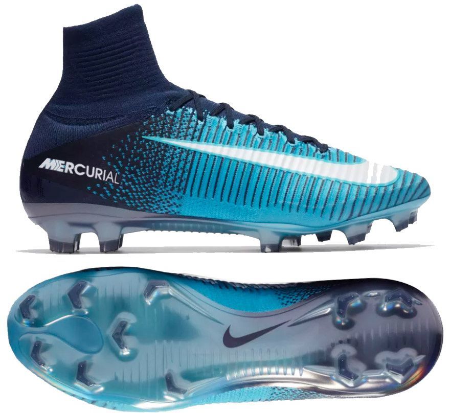 nike mercurial 39