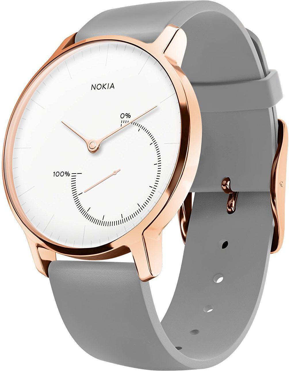 nokia activite steel