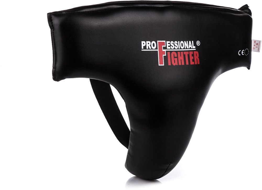 Professional Fighter Ochraniacz Krocza Suspensor Groin Guard Professional Fighter M 2000010003143 W Sklep Presto Pl