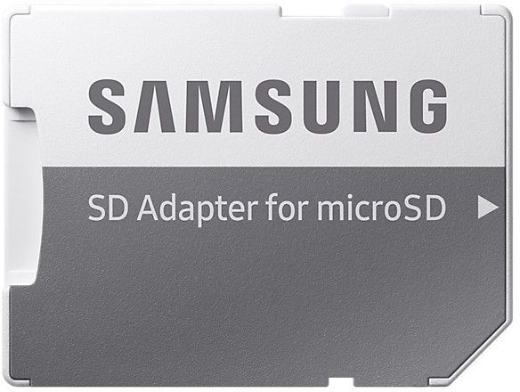 Karta Samsung Evo Plus MicroSDXC 256 GB Class 10 UHS-I/U3 (MB-MC256GA/EU)  ID produktu: 1638819