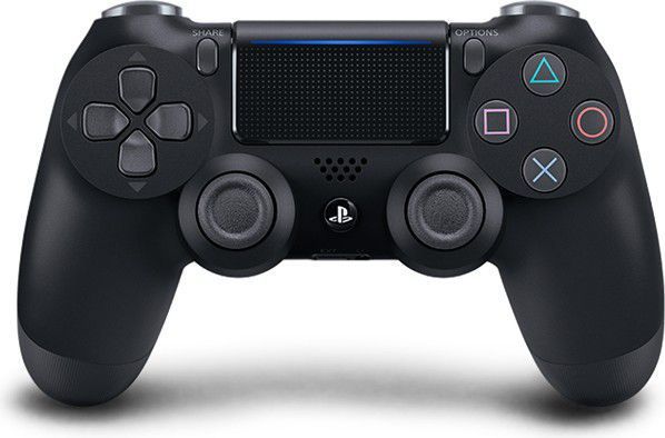 Sony PlayStation 4 Slim 500 GB (CUH-2216A) - Morele.net