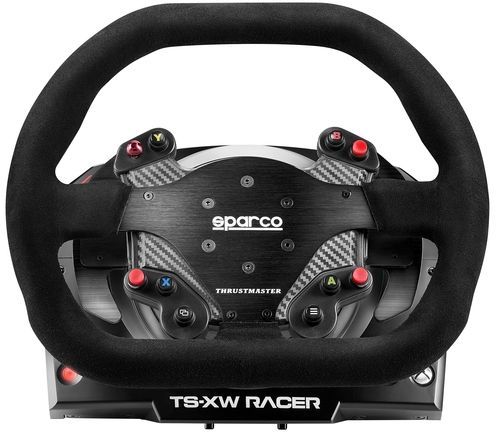 Thrustmaster TS-XW Racer (4460157) - Kierownica - Morele.net