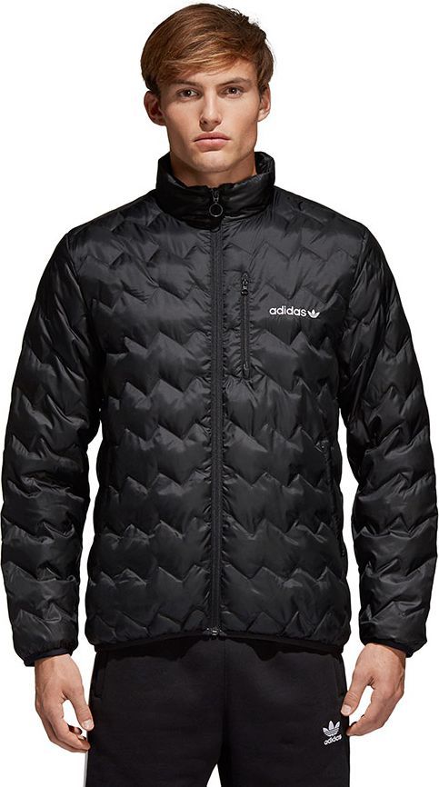 Kurtka adidas Serrated BR4774 L