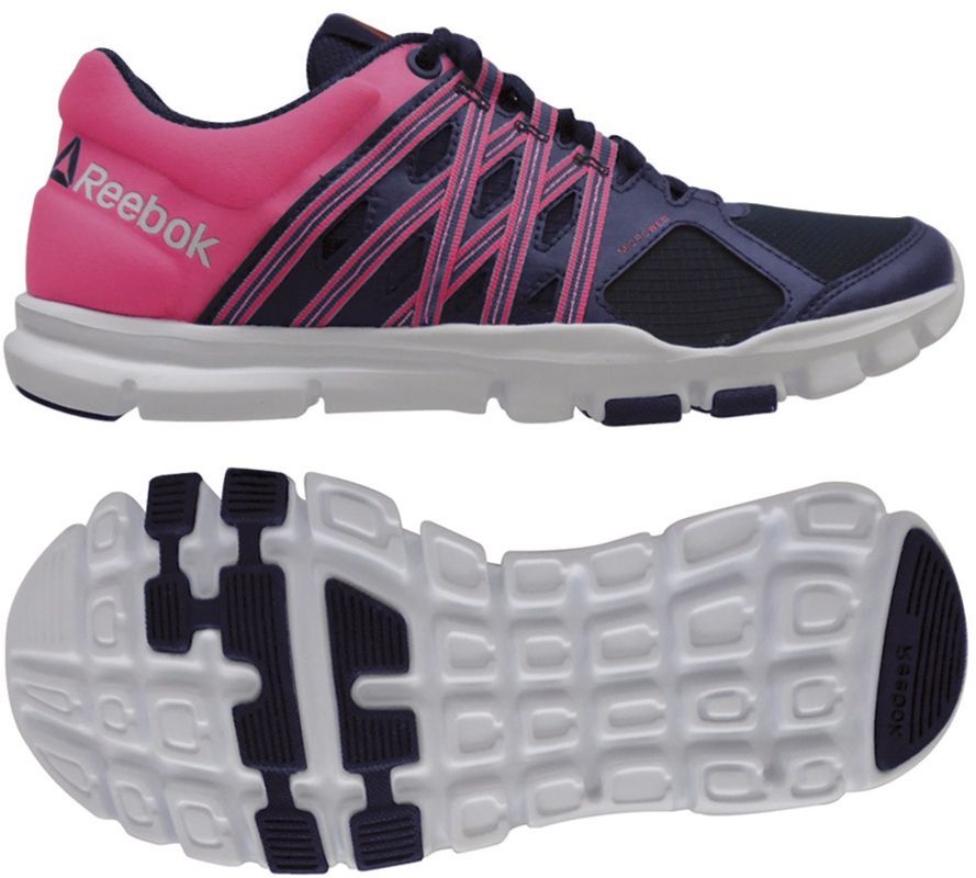 buty reebok yourflex