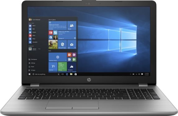 Laptop HP 250 G6 (2LC25EA) 1