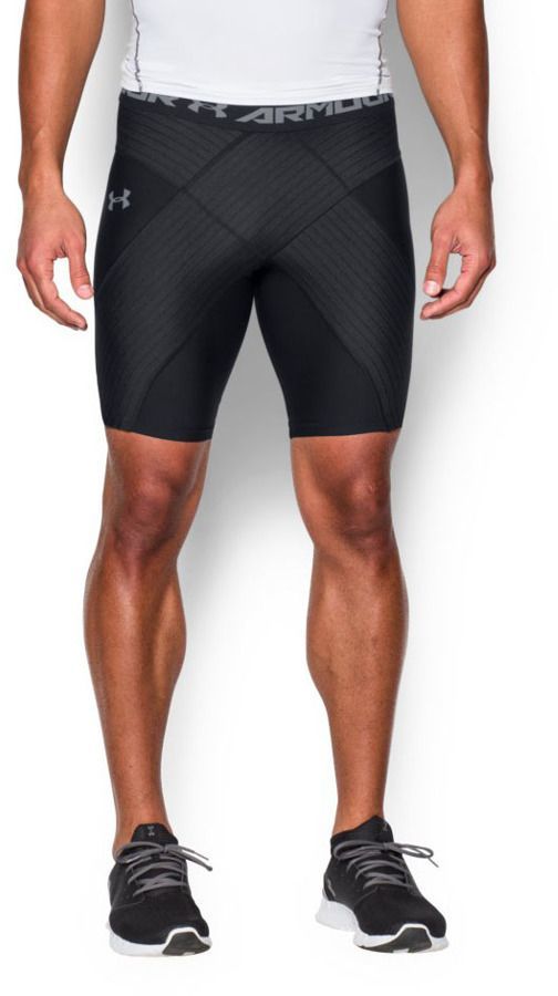 under armour core shorts pro