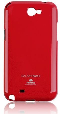 Mercury Etui Mercury JellyCase do iPhone X (BRA006359) 1