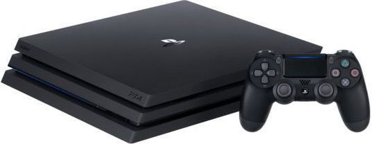 Sony PlayStation 4 PRO 1TB (CUH-7216B) - Morele.net