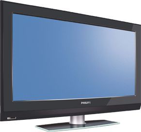 Telewizor Philips Philips LCD TV 32'HDTV DVB-T/7500:1  32PFL5522D - TVPHI32PF08 1