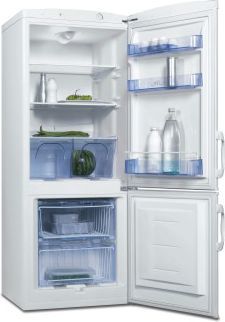 Lodówka Electrolux ERB 19000 W BIAŁA 1