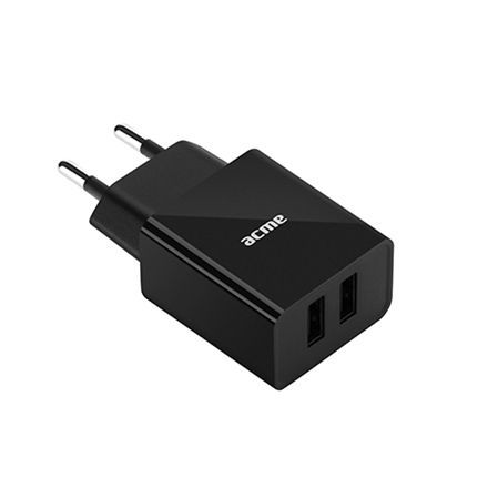 Ładowarka Acme CH204 2x USB-A 2.4 A (504596) 1