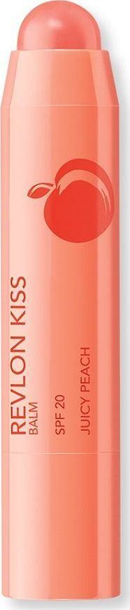 Revlon Revlon Kiss Balm SPF20 W 2.6g 1