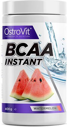 OstroVit Bcaa Max Instant 400g Watermelon 1