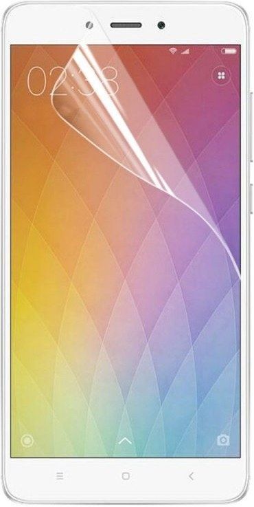 Xiaomi XIAOMI Screen protector dla Redmi Note 4 (15834) 1